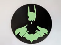 0.16mm layer, 2 walls, 15% infill