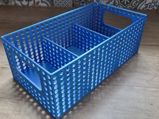 Container for spices