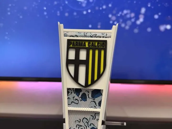 Inserto PS5 Slim Verticale - Parma Calcio