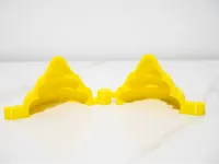 0.2mm 层高, 2 层墙, 15% 填充