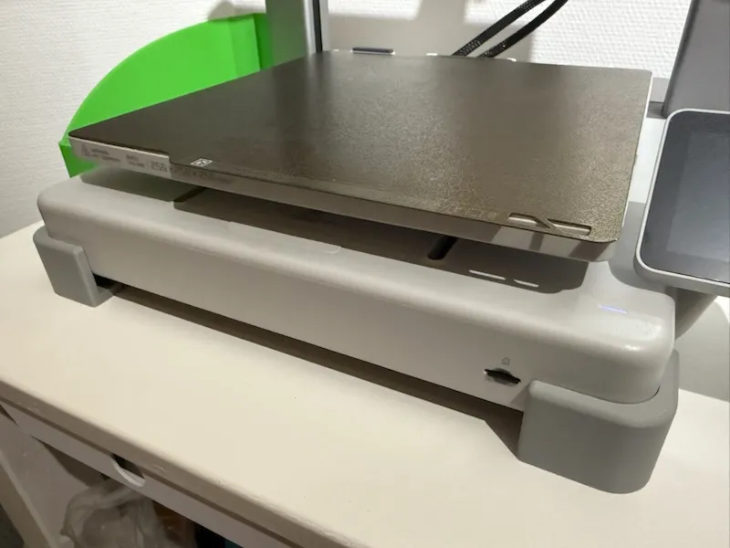 A1 fixierung Stabilisator/stabilizer