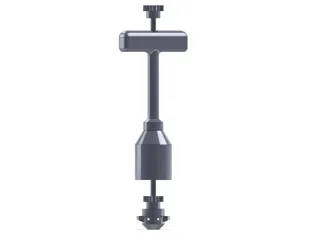 DustSeal Extractor
