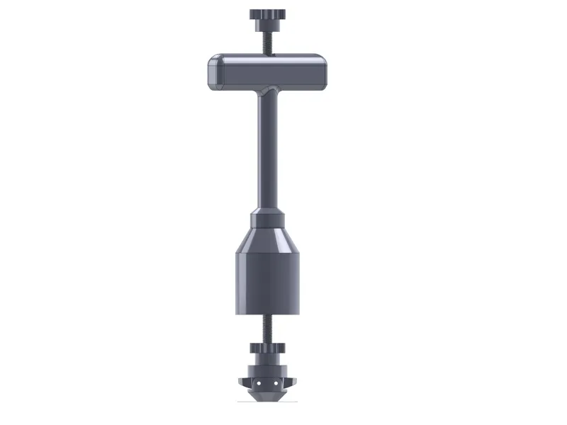 DustSeal Extractor