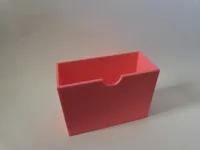 Inside Tray Vertical