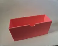 Inside Tray Horizontal