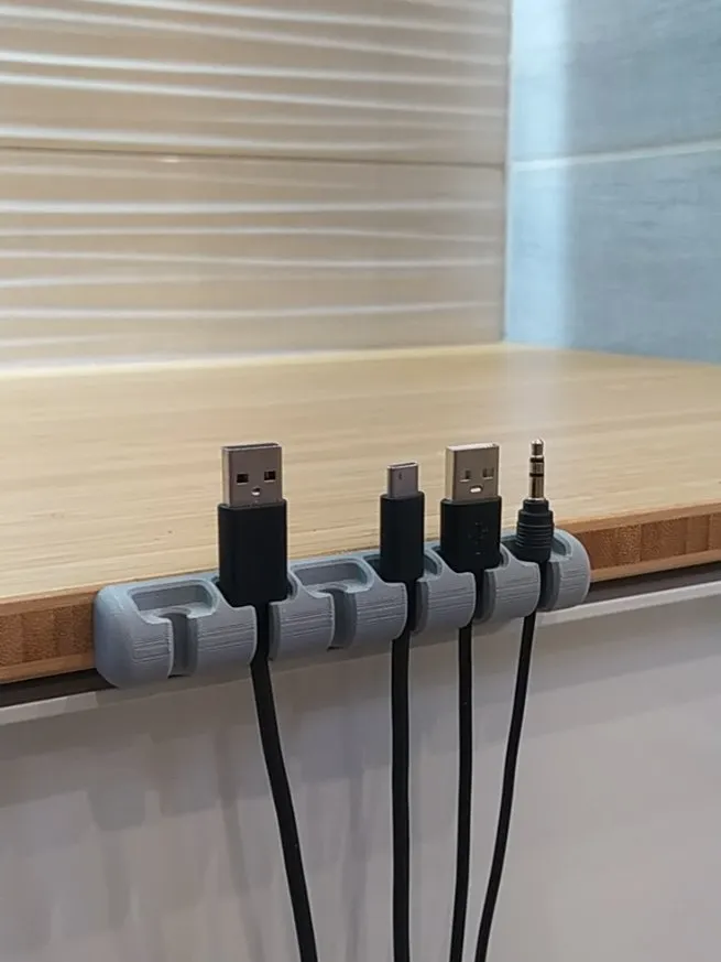 Cable Organizer view 3