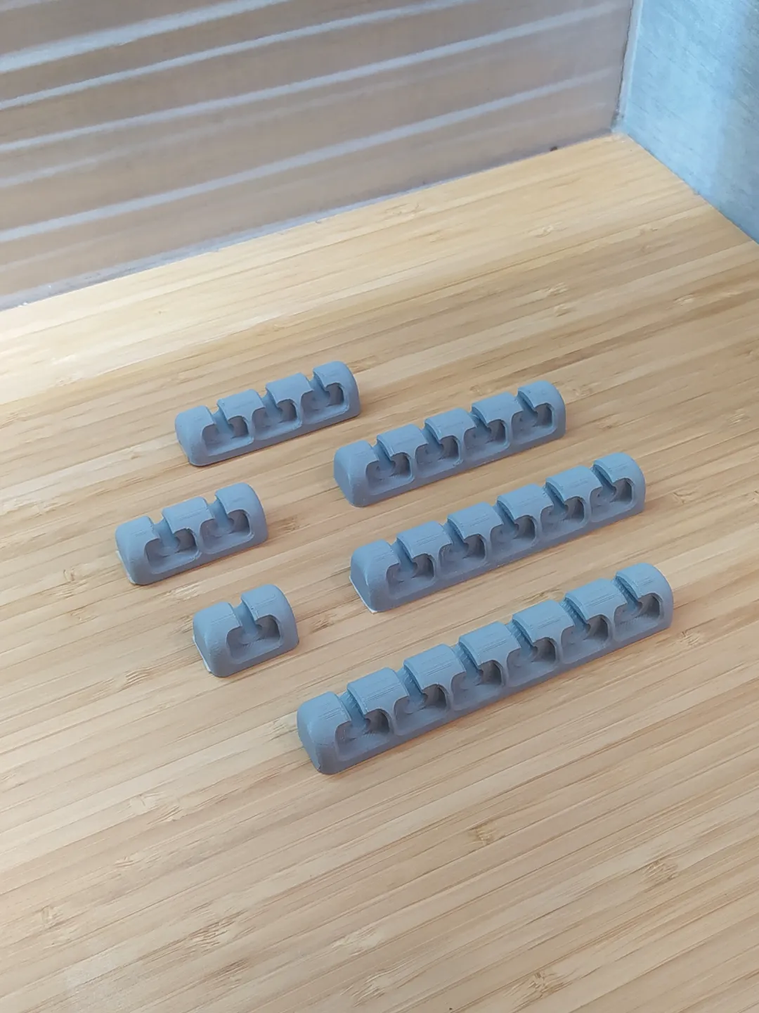 Cable Organizer view 4