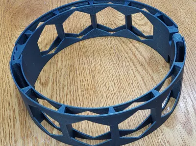 Spool Saver