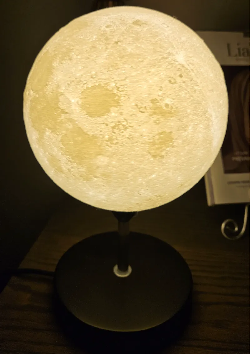 Mini Moon adapter