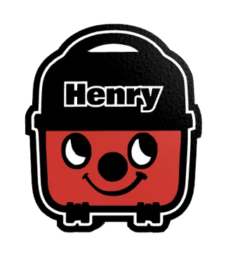 Henry Hoover Lightbox
