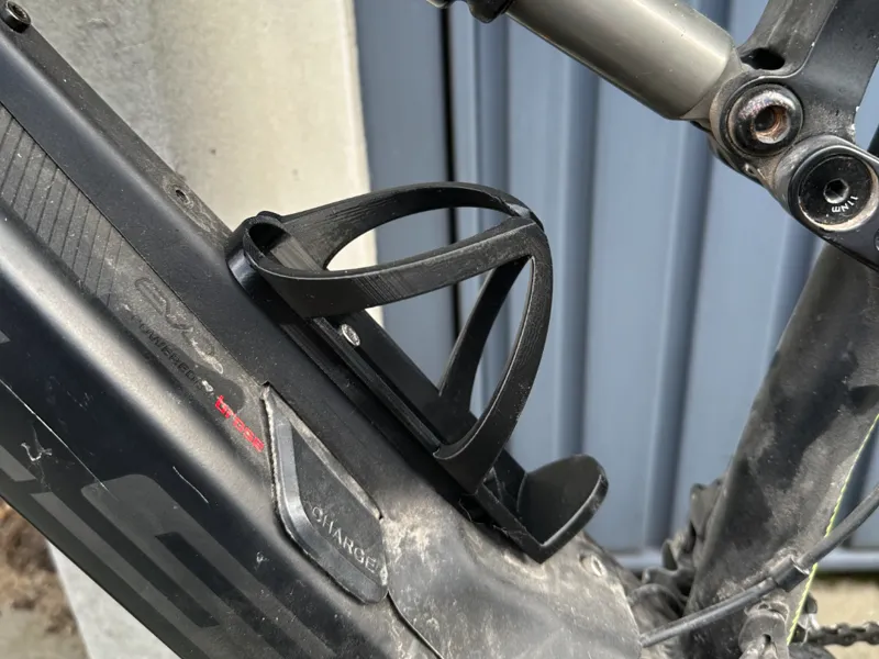 Getränkehalter Fahrrad/ Flaschenhalter