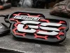 0.12mm layer, 2 walls, 15% infill