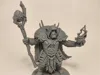 0.12mm layer, 2 walls, 5% infill