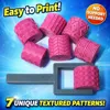 0.2mm layer, 3 walls, 10% infill
