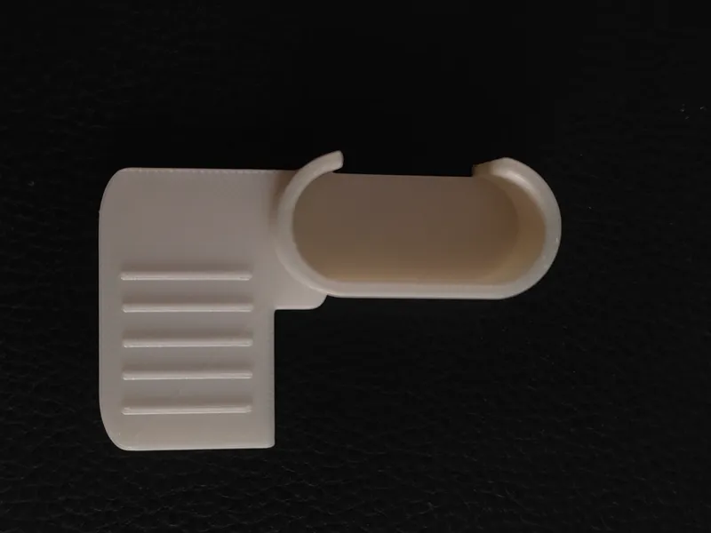A1 - A1 Mini Poop Deflector
