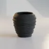 3. Soft Rounded (113×112×110)