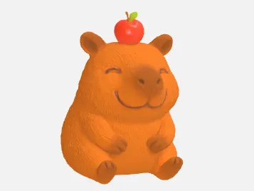 Capybara