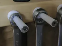 0.16mm 层高, 2 层墙, 100% 填充