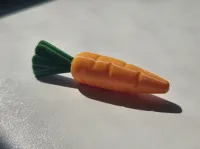 0.1mm layer, 2 walls, 15% infill AMS Print By Part 