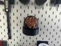 Support Skådis pour nettoie-panne à souder — photo 2