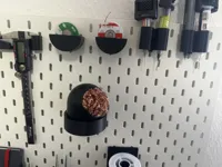 Support Skådis pour nettoie-panne à souder — photo 5