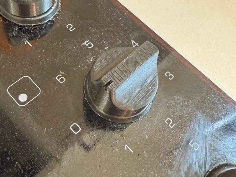 Hob Knob (Reversed)