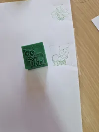 0.16mm layer, 2 walls, 15% infill