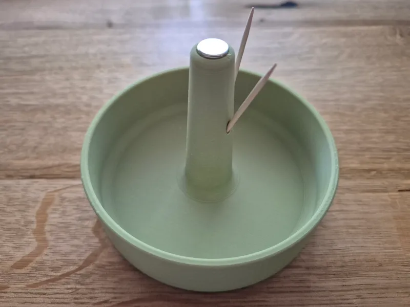 Magnet DeBowler