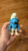 0.2mm layer, 2 walls, 10% infill