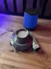 Puck Light Retrofit