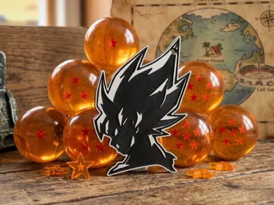 Dragonball Z