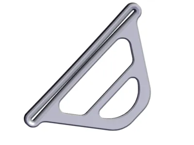 Toothpaste Squeezer with Handle