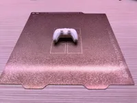 Porte-clés manette PS5 — photo 6