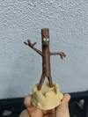 0.2mm nozzle, 0.08mm layer, 4 walls, 15% infill