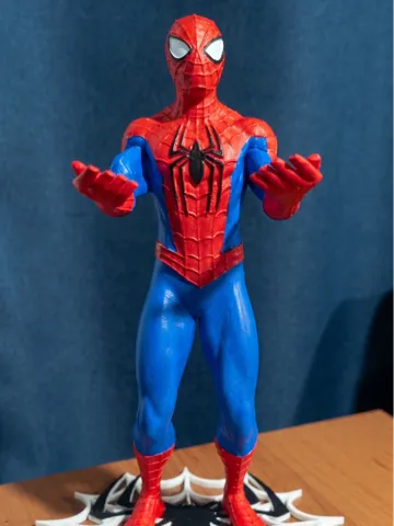 Soporte: Spiderman - Soporte de mando universal — vista de referencia 2