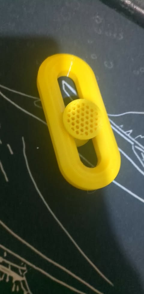 Miniatura 3 do modelo 3D Flicket - Do tricks!