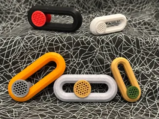 Flicket - Do tricks!
