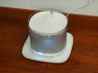 0.2mm 层高, 2 层墙, 15% 填充