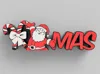 XMAS - Candy Canes