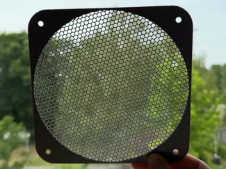 Mesh Grid for Mobile/Portable Air Conditioner