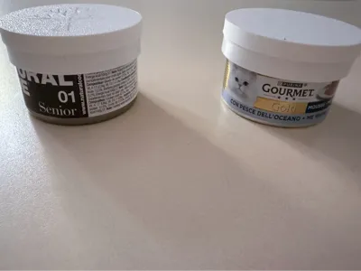 Cat/Dog Food Can Covers