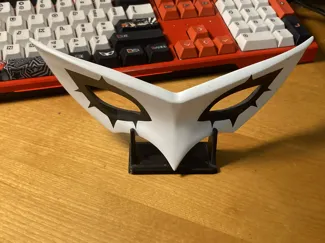 Persona 5 Royal Collectors Edition Mask Stand