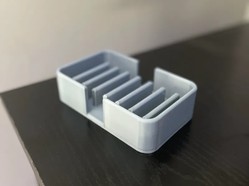 Soap Bar Holder