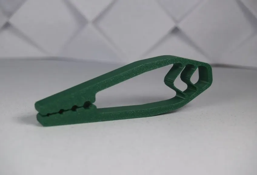 Nail Holder Tool view 2