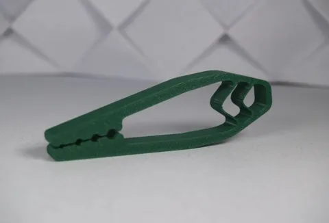 Nail Holder Tool view 2