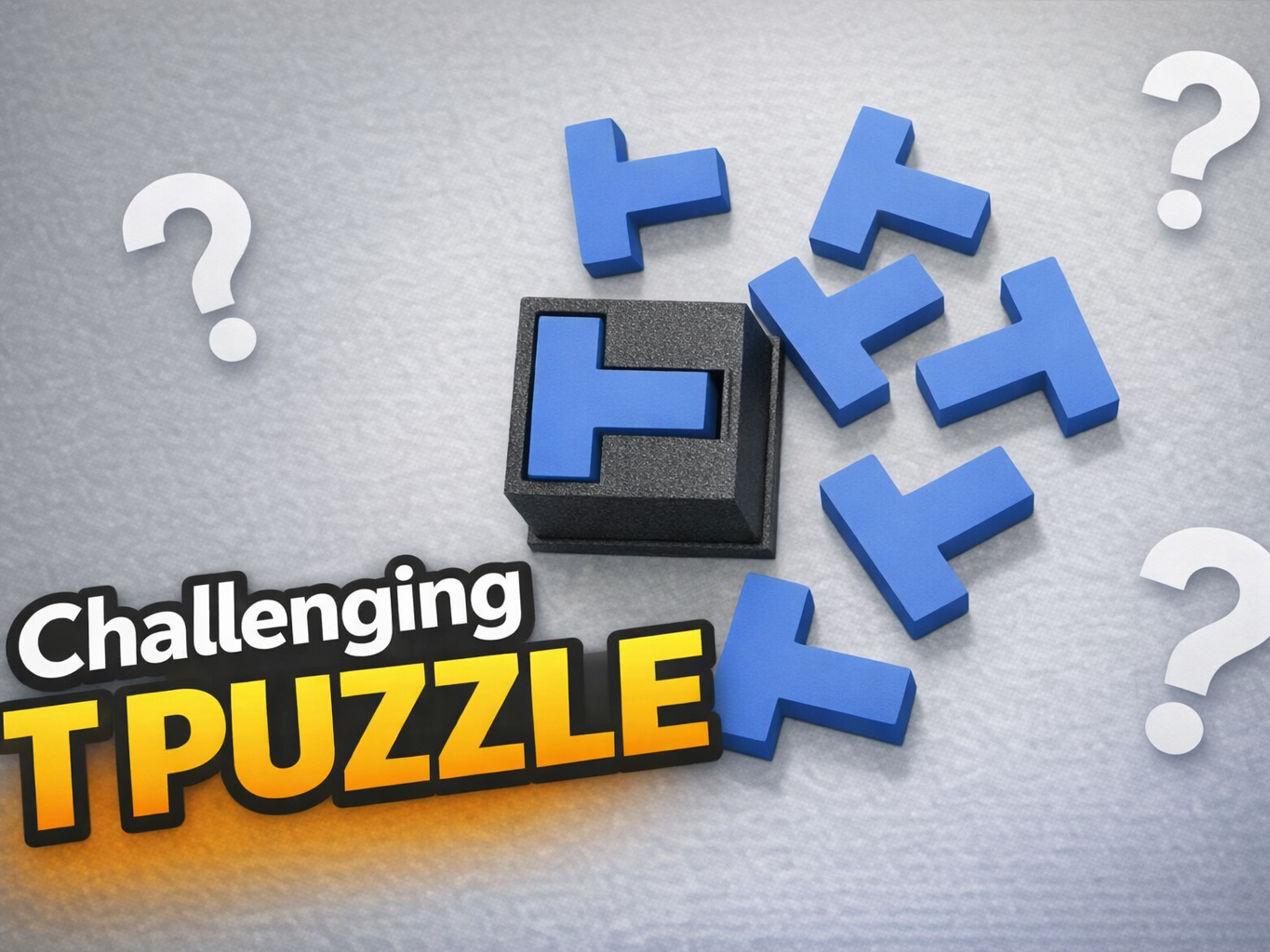 T Puzzle