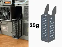 Honeycomb Design 25g Filament