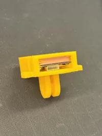 Support GPS pour drone FPV type Mark 4 — photo 3