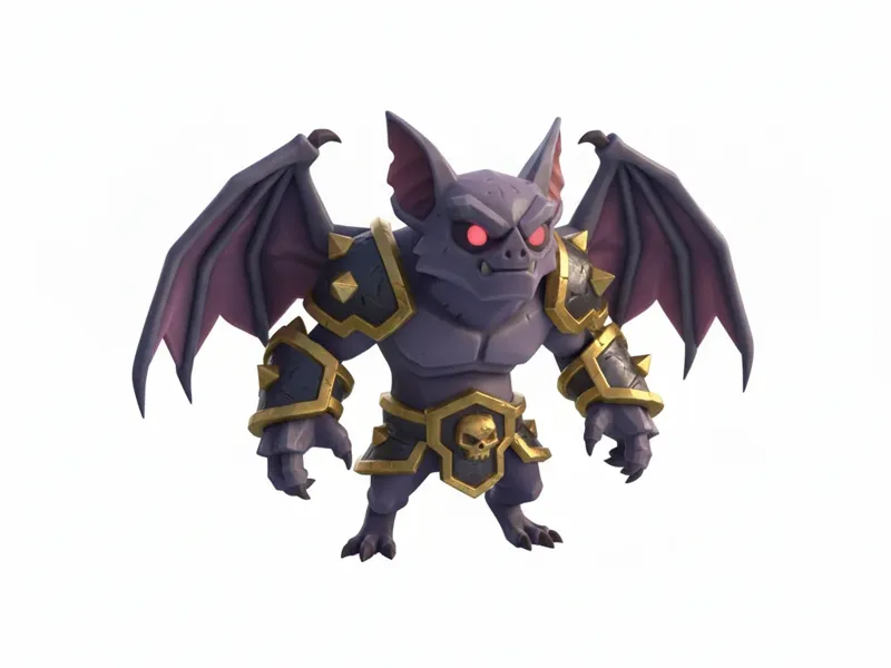 BAT