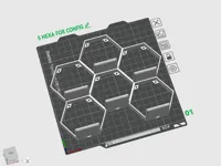 5 hexa A1 MINI
